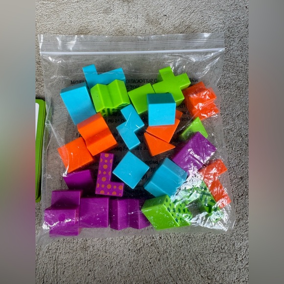 Brainometry Creative Building Blocks Set - Picture 2 of 3